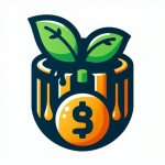 投資のようにお金を産みだす植物です。