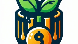 投資のようにお金を産みだす植物です。